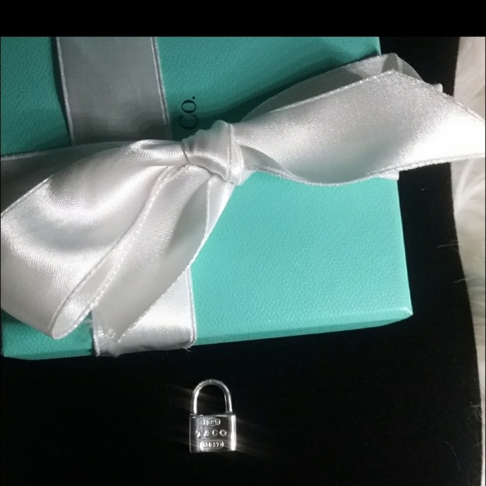 Tiffany mini lock
